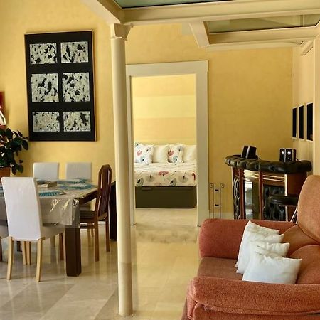 Madrid City Modern Apartment In Villa, Free Wifi Арройомолинос Экстерьер фото