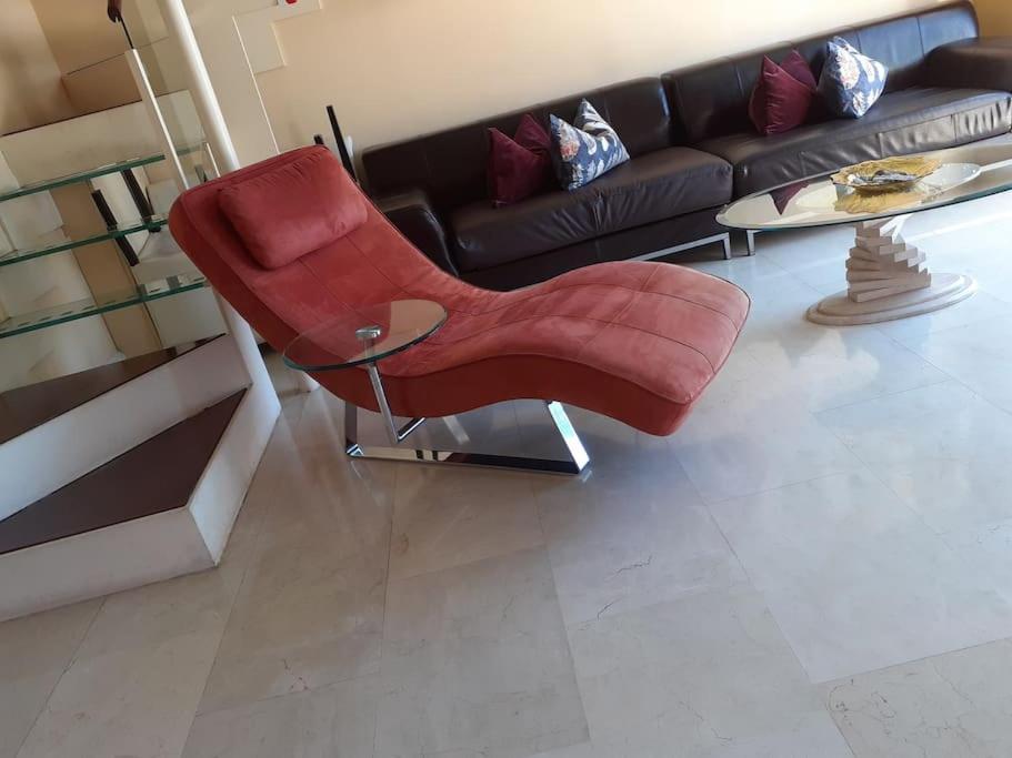 Madrid City Modern Apartment In Villa, Free Wifi Арройомолинос Экстерьер фото