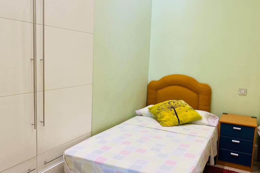 Madrid City Modern Apartment In Villa, Free Wifi Арройомолинос Экстерьер фото
