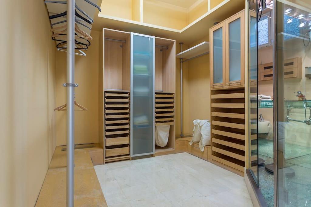 Madrid City Modern Apartment In Villa, Free Wifi Арройомолинос Экстерьер фото