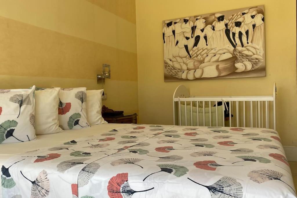 Madrid City Modern Apartment In Villa, Free Wifi Арройомолинос Экстерьер фото