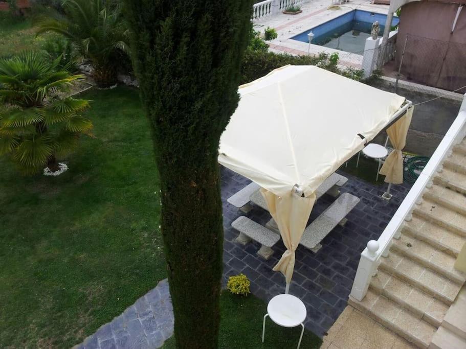 Madrid City Modern Apartment In Villa, Free Wifi Арройомолинос Экстерьер фото