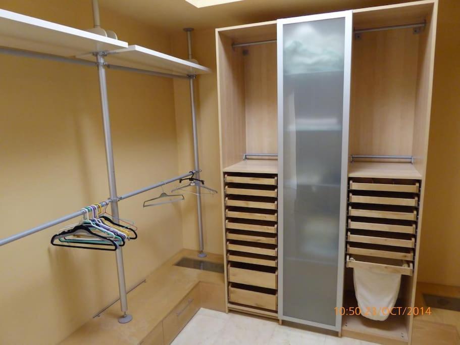 Madrid City Modern Apartment In Villa, Free Wifi Арройомолинос Экстерьер фото